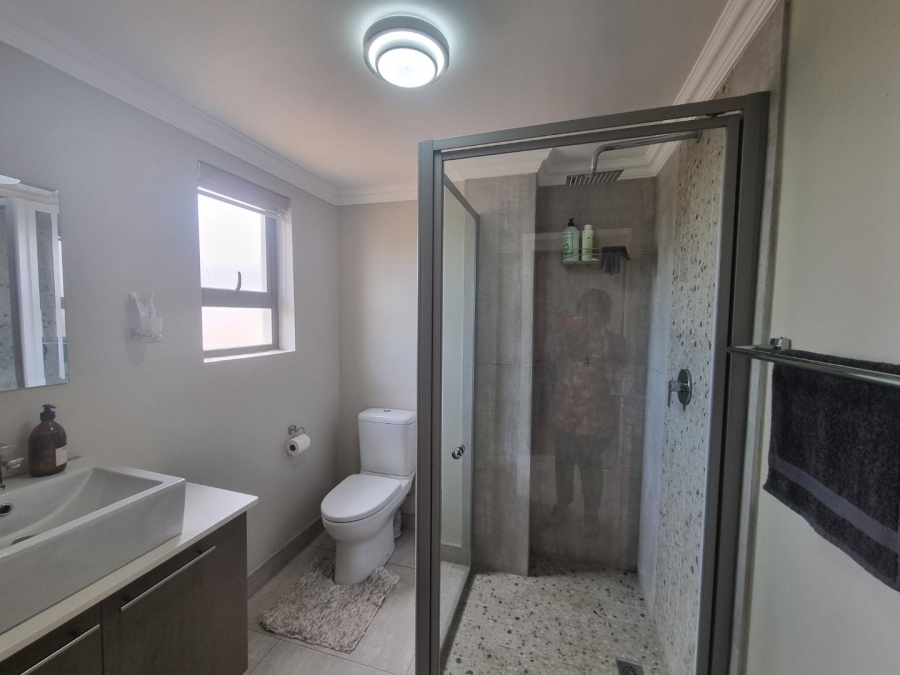 To Let 3 Bedroom Property for Rent in La Camargue Private Country Estate North West